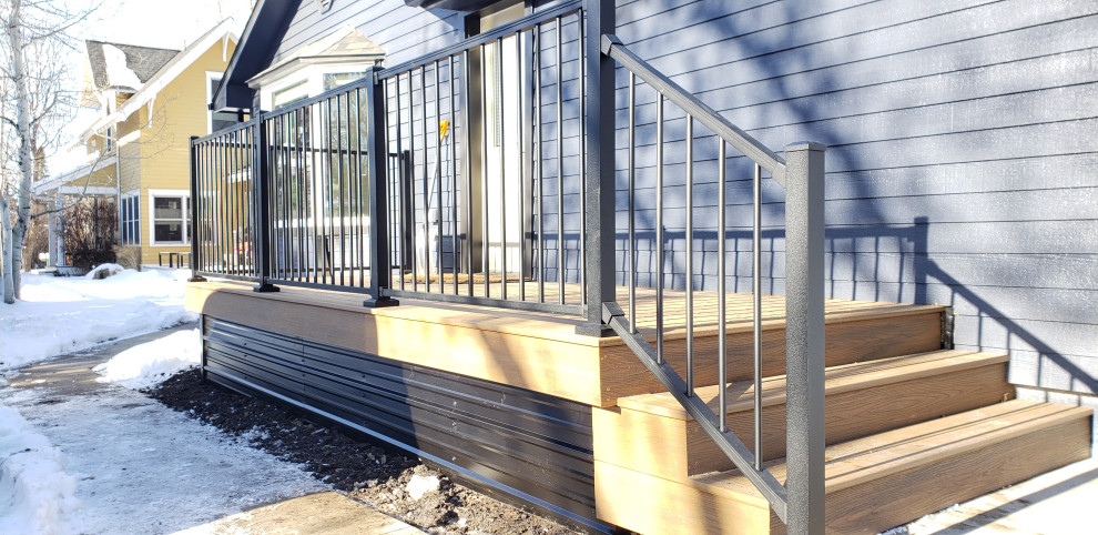 House Renovation