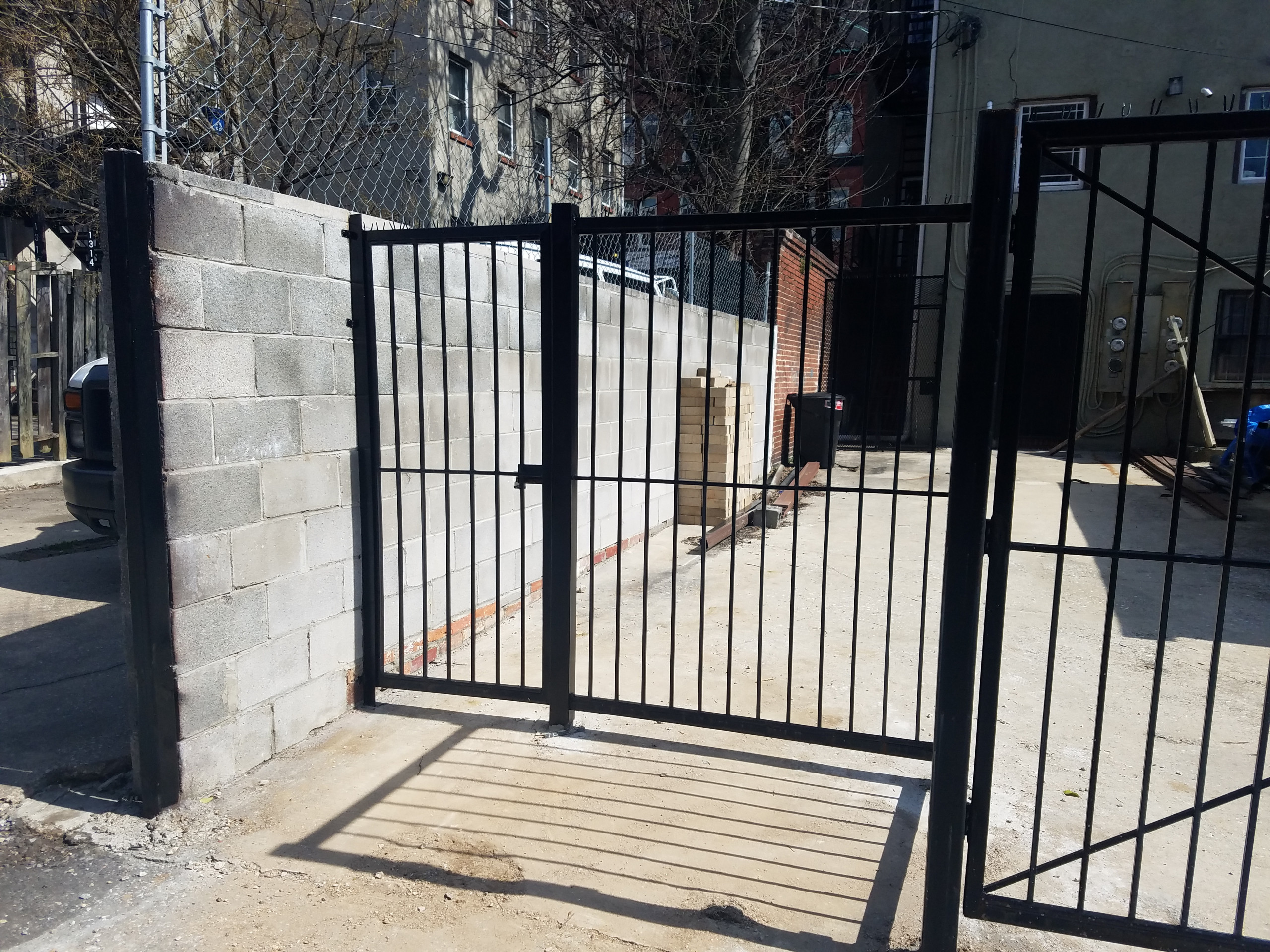 Security # 1