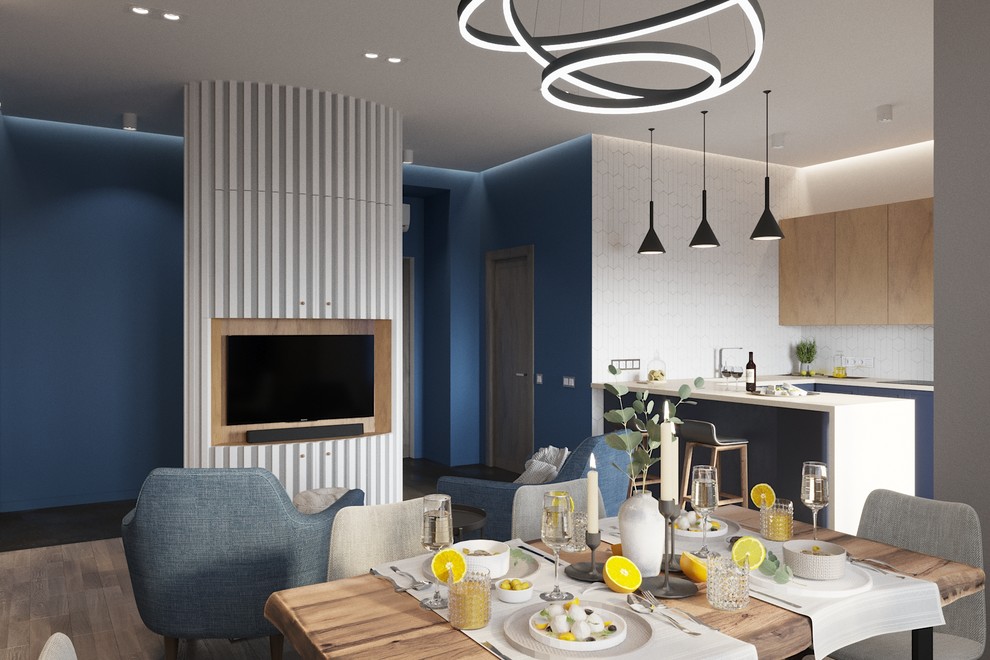 ЖК "Дыхание"