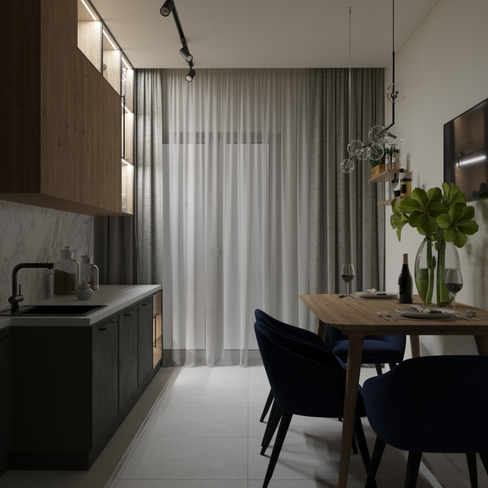 Квартира у моря