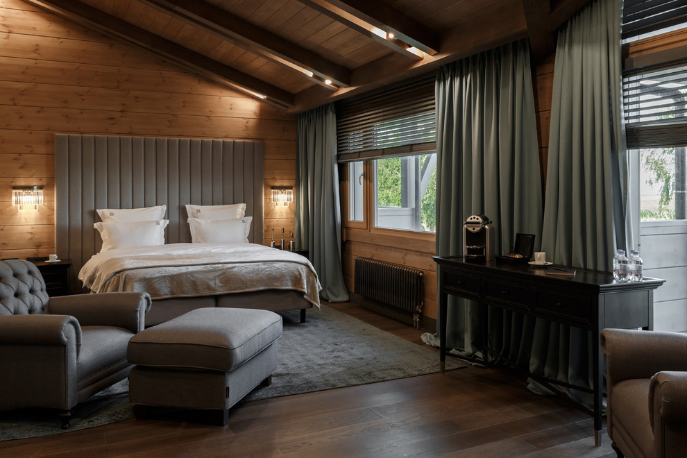 Интерьеры Dantone Home в La Datcha