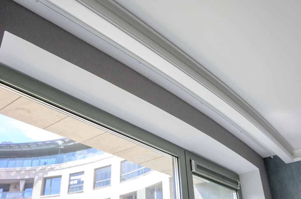 ЖК Стокгольм