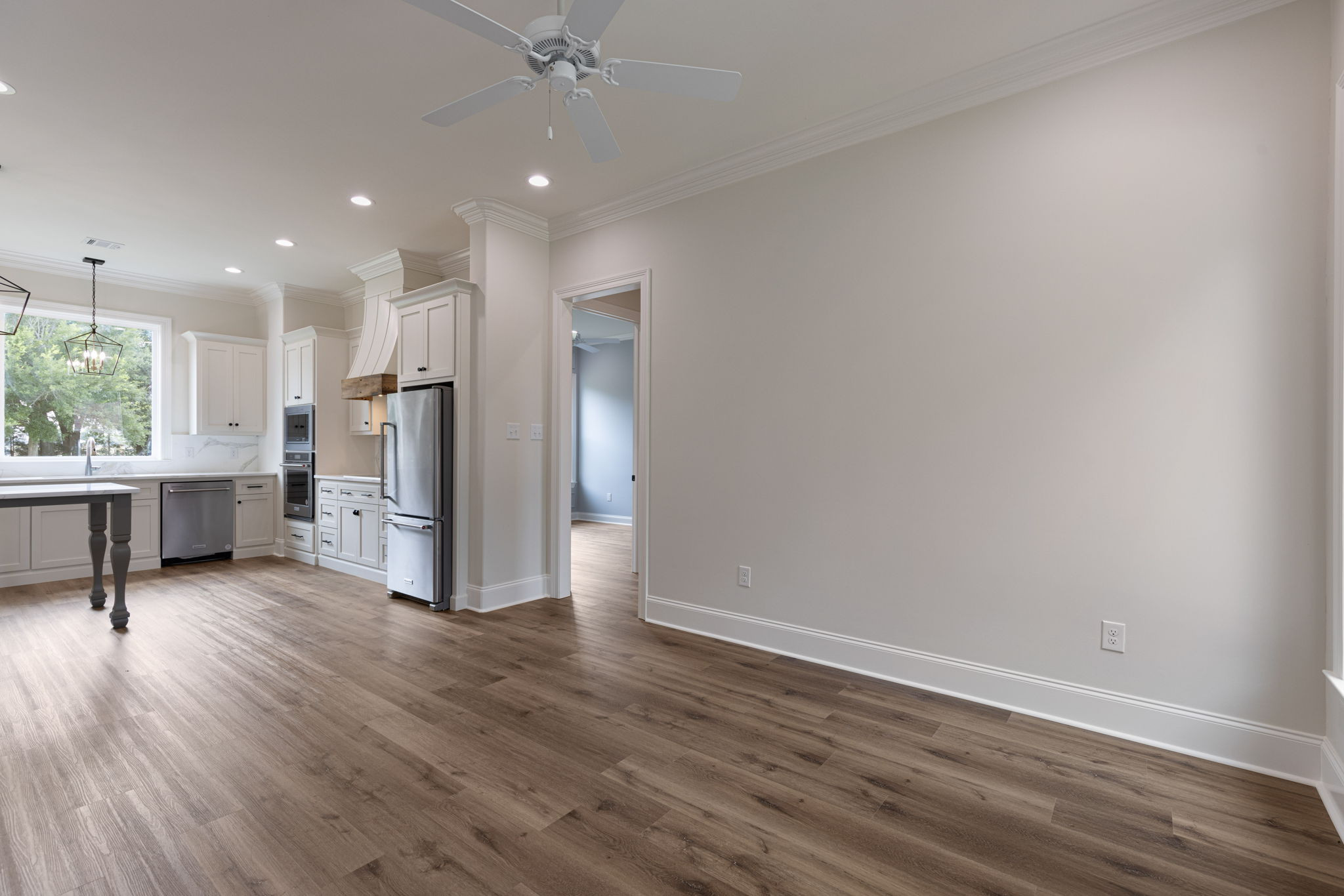 Mother-in-Law suite-Andrepont Residence