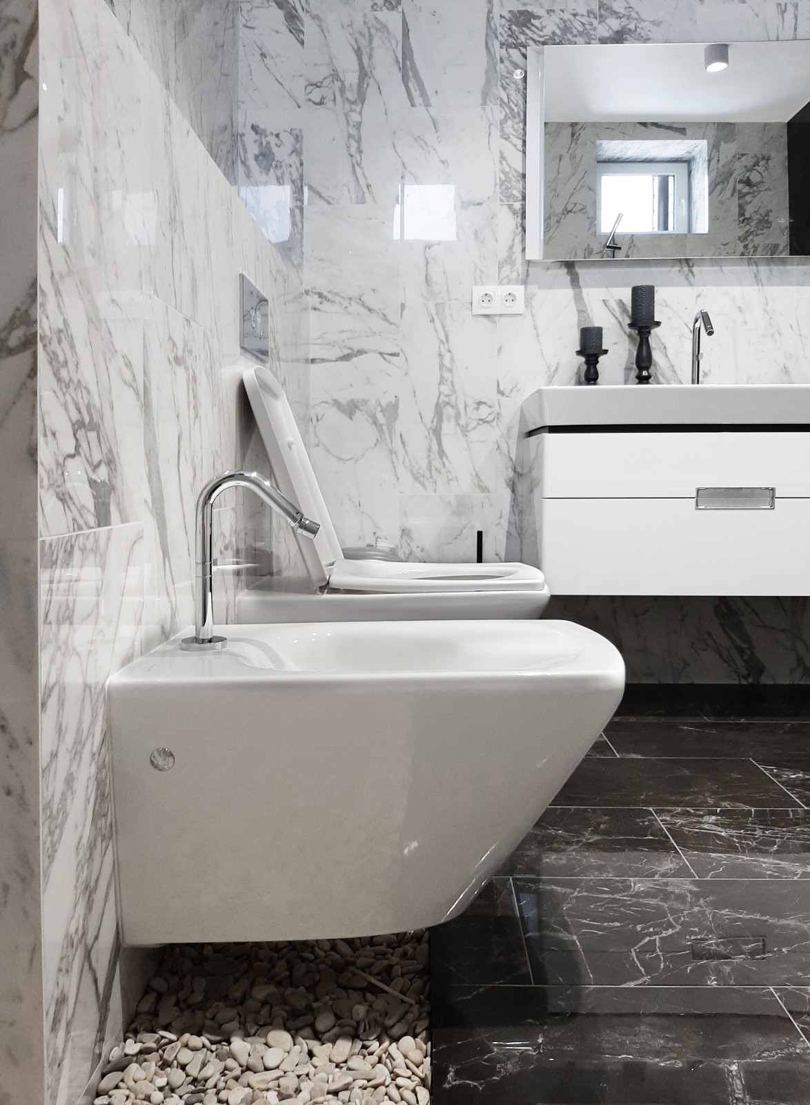 Таунхаус в современном стиле. Contemporary townhouse.