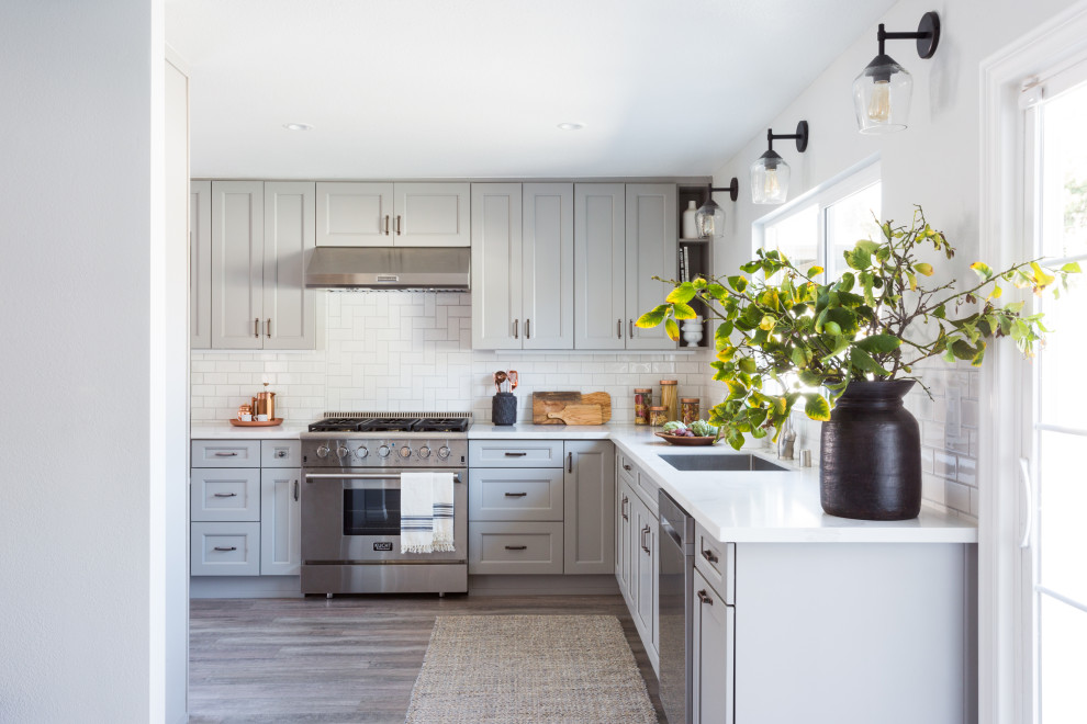Winnetka HGTV Project