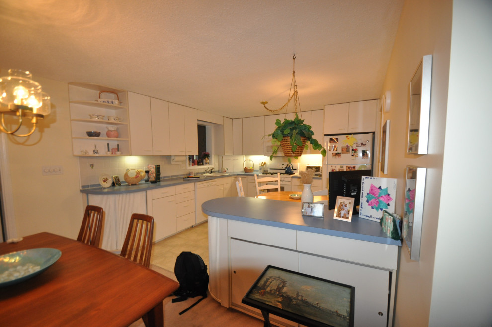 Bright and Cheerful- Project 5538