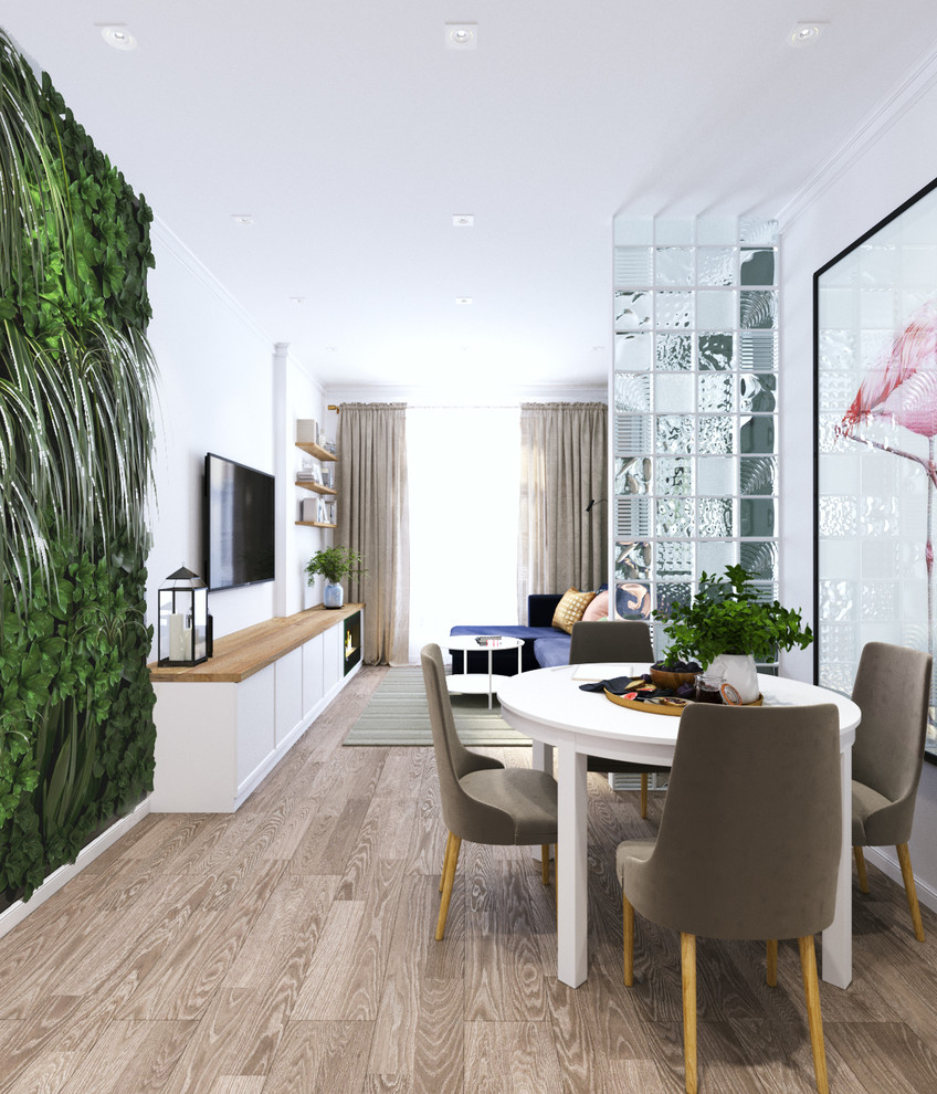 ЖК "Дипломат"