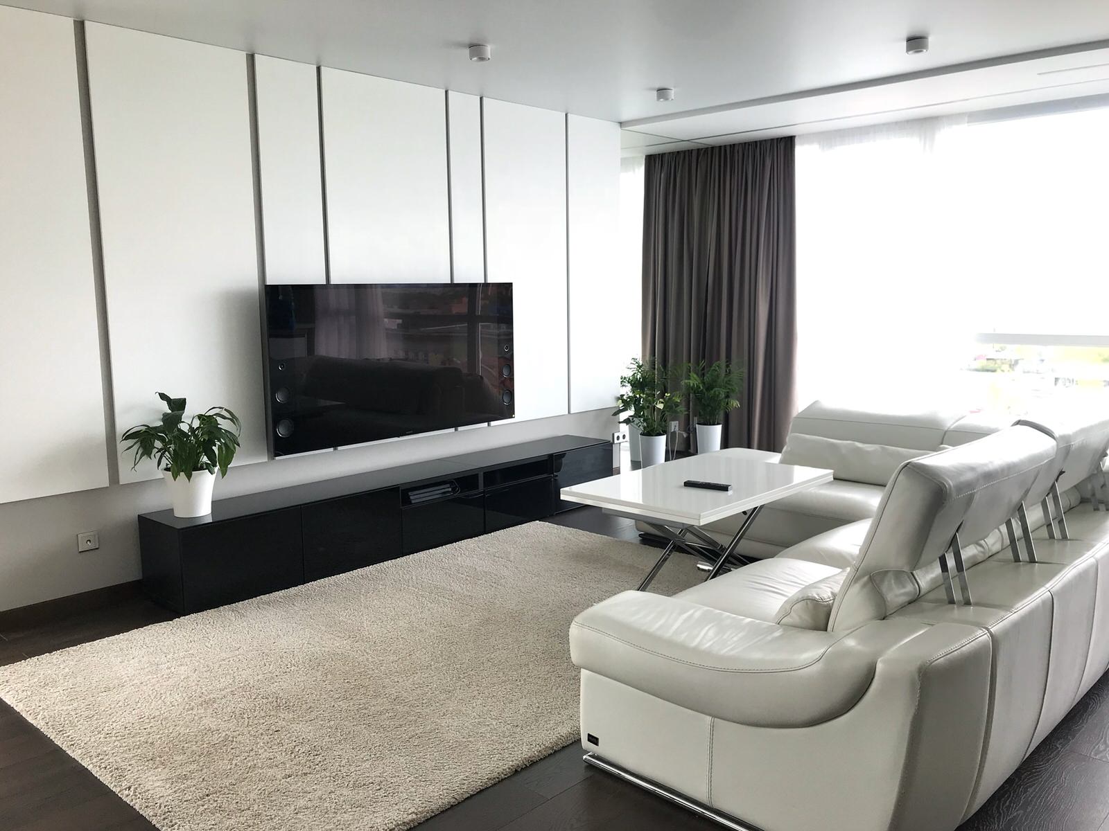 Реализация проекта 160м2