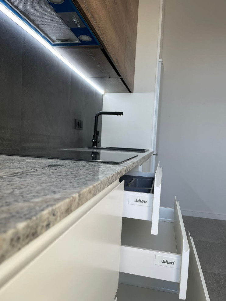 Кухня и мебель на заказ