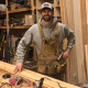 Against The Grain Carpentry