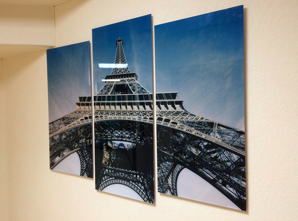 интерьерная печать