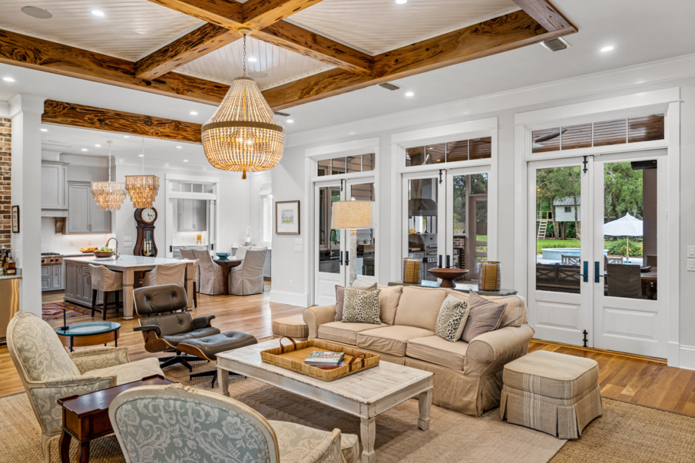 Old Oak Cay