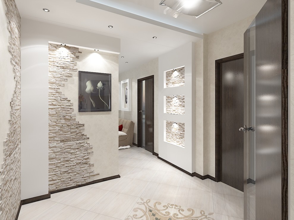 ул.Обская, Новосибирск