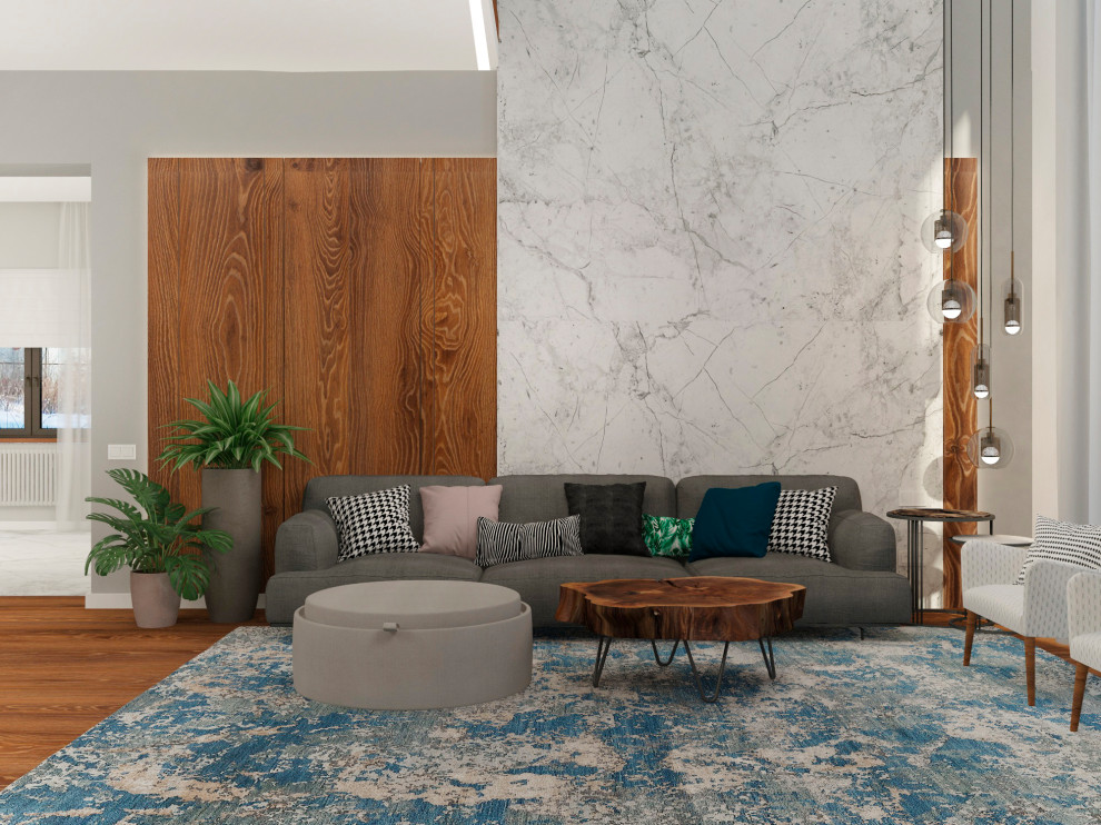 Коттедж в Челябинске