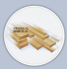RELIABLE, HIGH QUALITY LUMBER