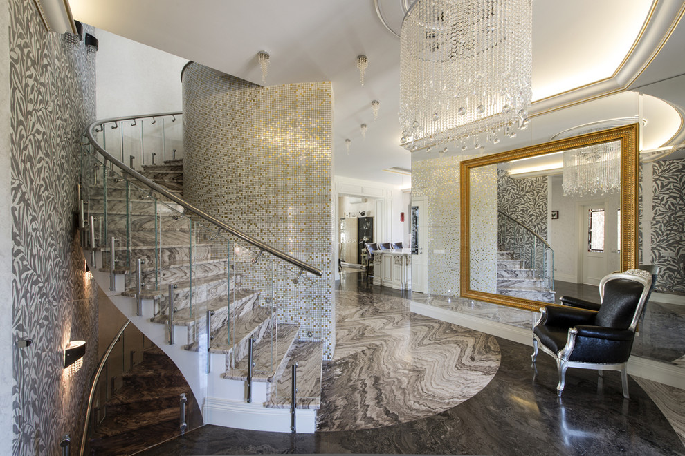 Загородный дом в Павлово