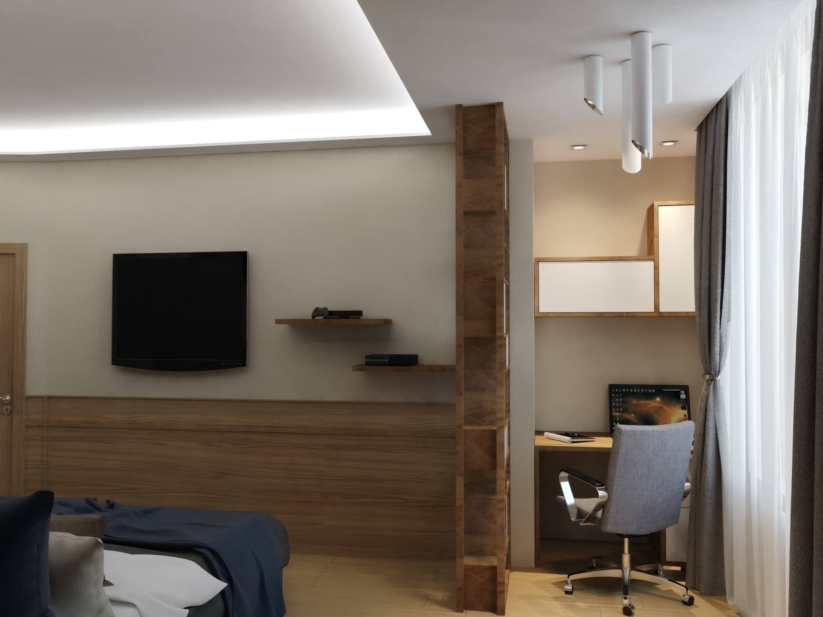 ЖК Пять звезд