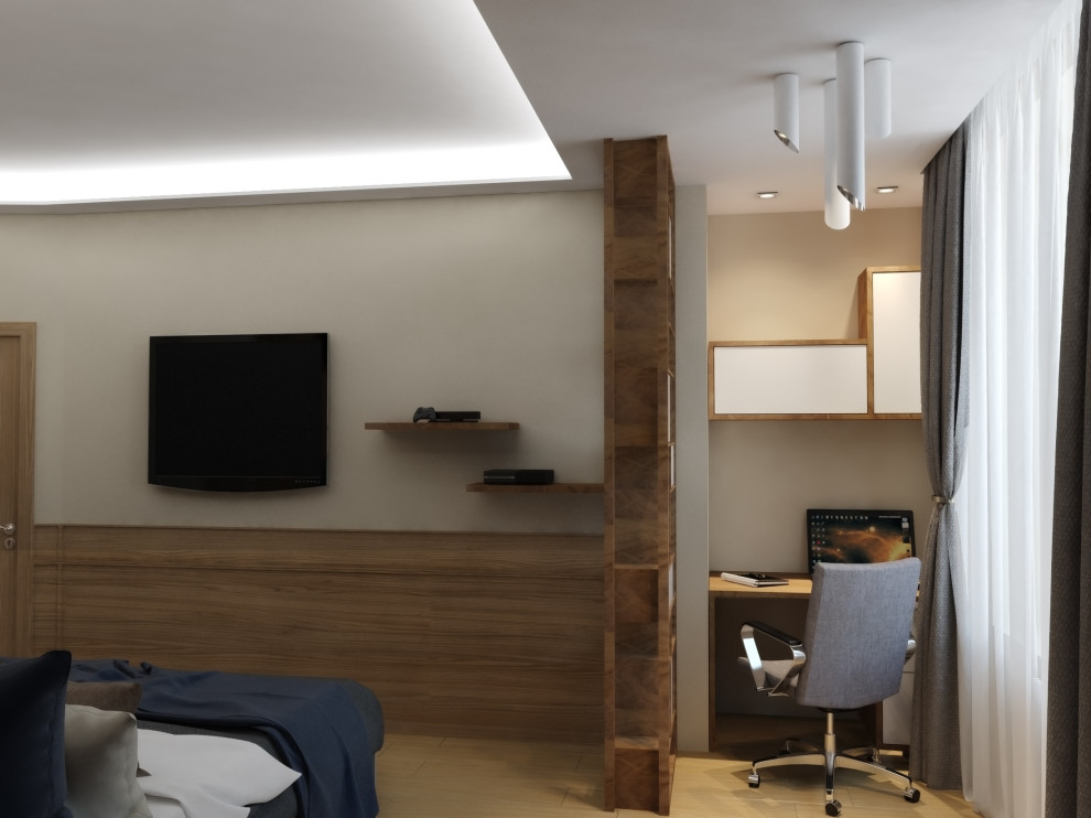 ЖК Пять звезд