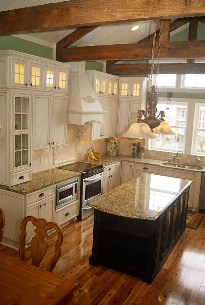 Carolina Beach Tradition