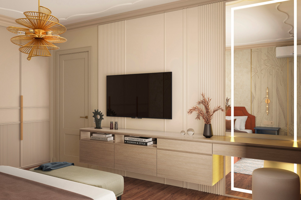 КП Заповедный Парк