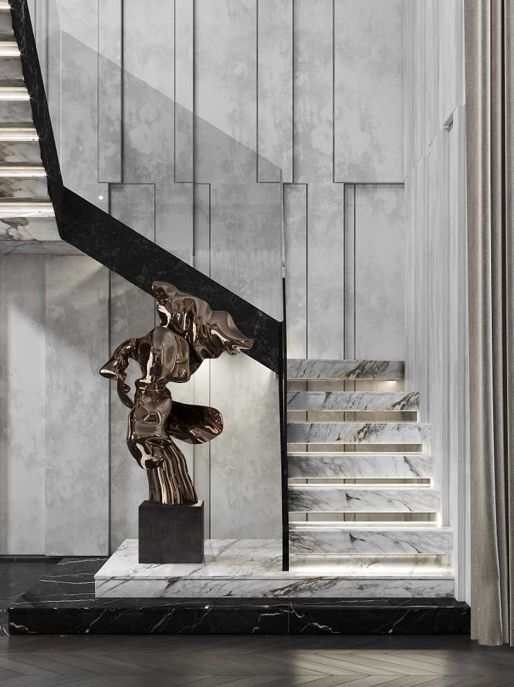 Вилла в Пестово