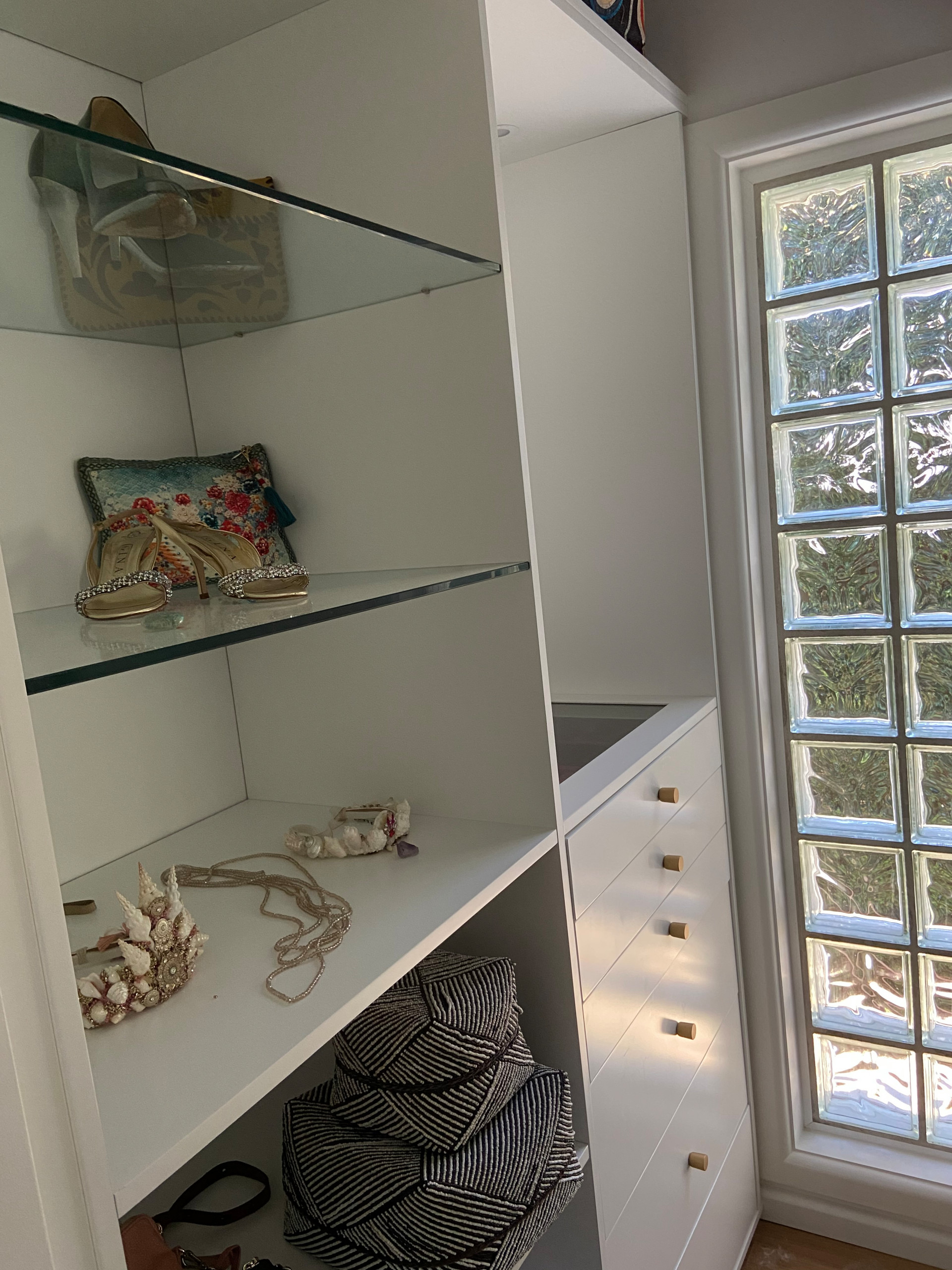 STAGE 2 PARENTS RETREAT / ENSUITE AND DRESSING ROOM, PLUS 2 NEW PATIOS AND DOORS
