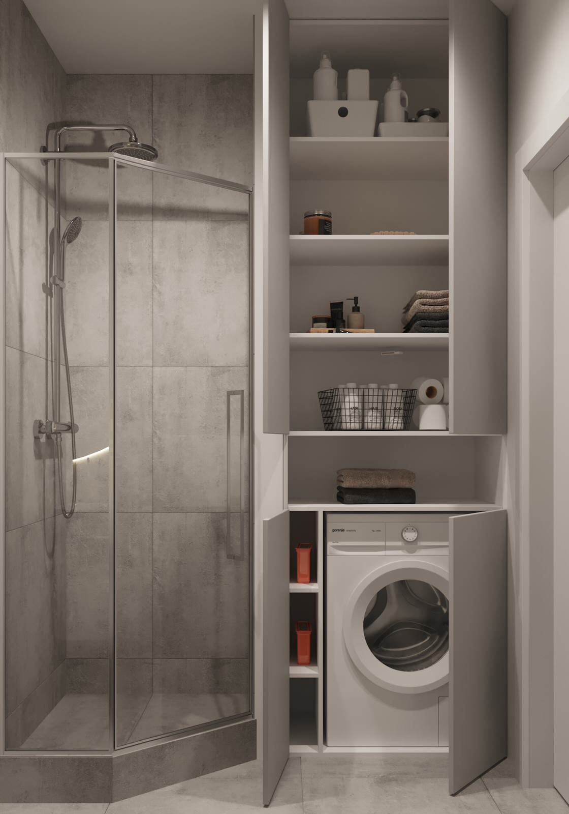 Квартира-студия ЖК Палацио