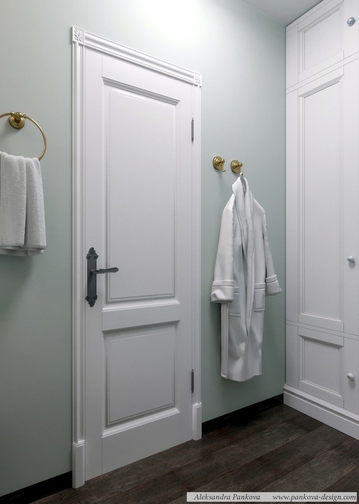 Новая высота