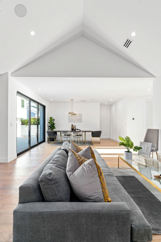 Gramercy Residence