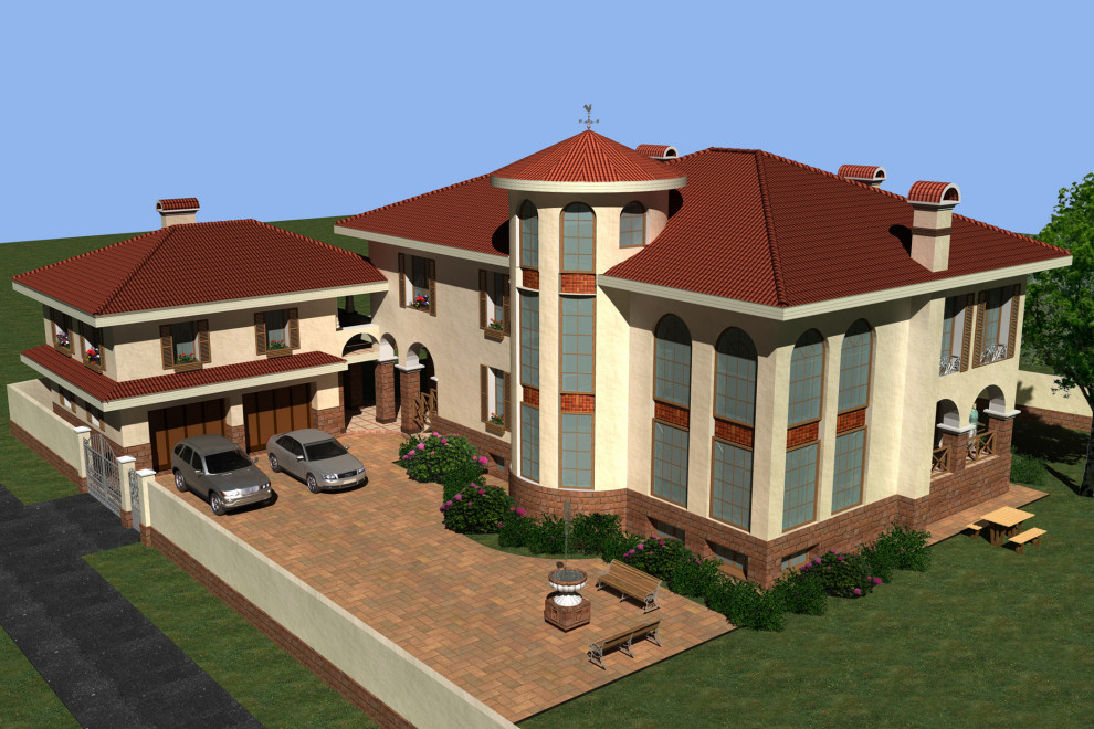 Никульское