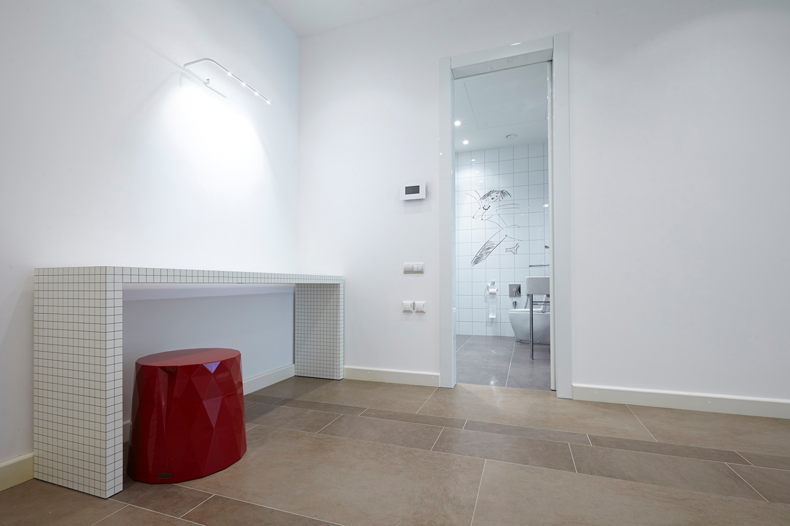 Квартира в Сколково