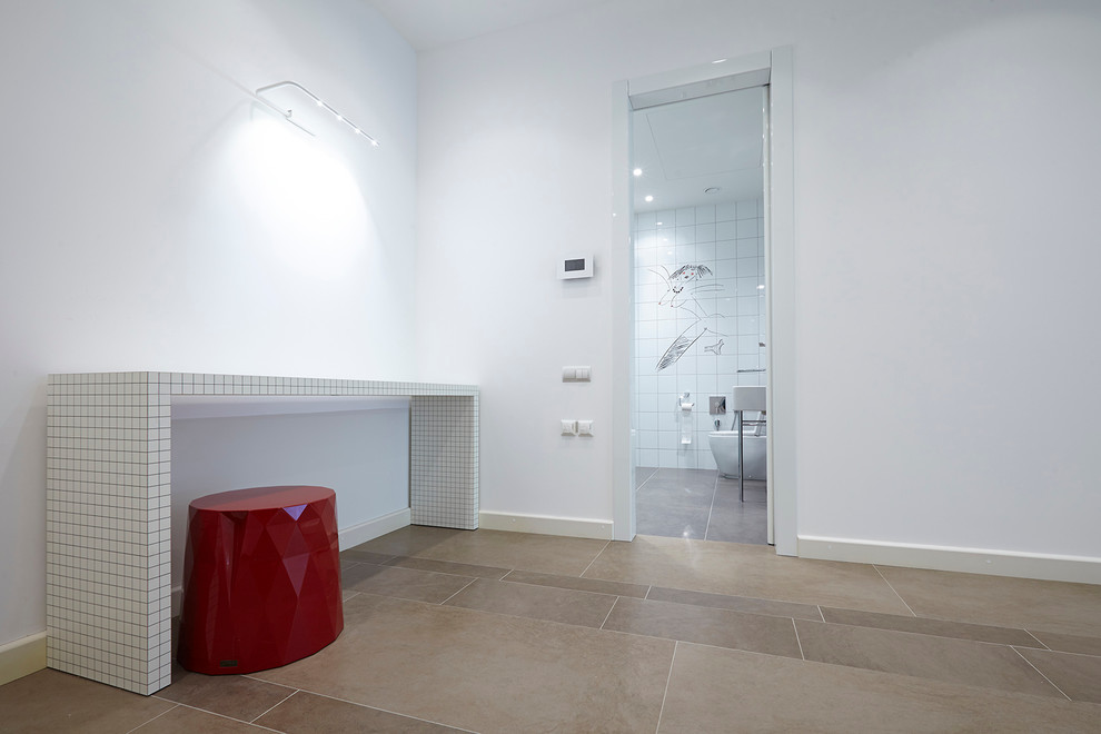 Квартира в Сколково