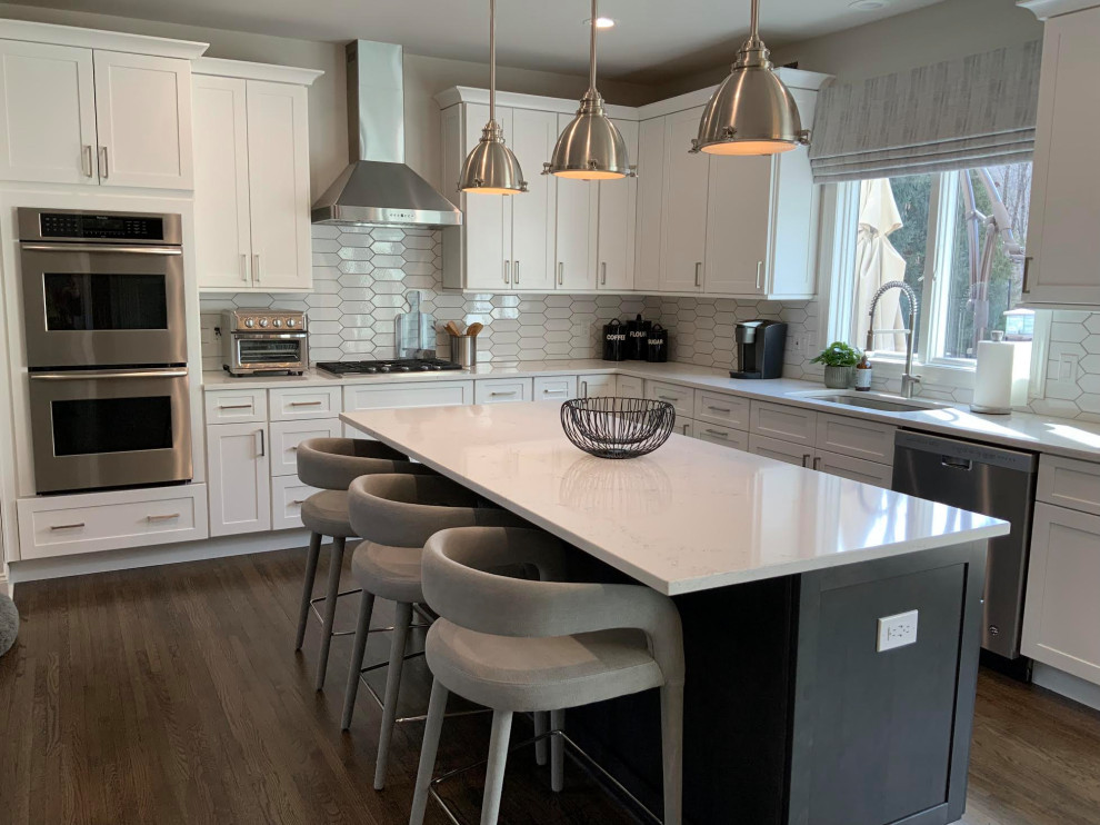 New Updated Kitchen