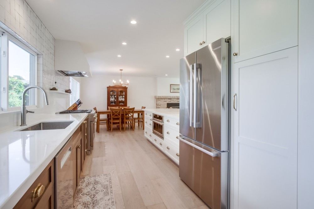 La Jolla_Kitchen Remodel