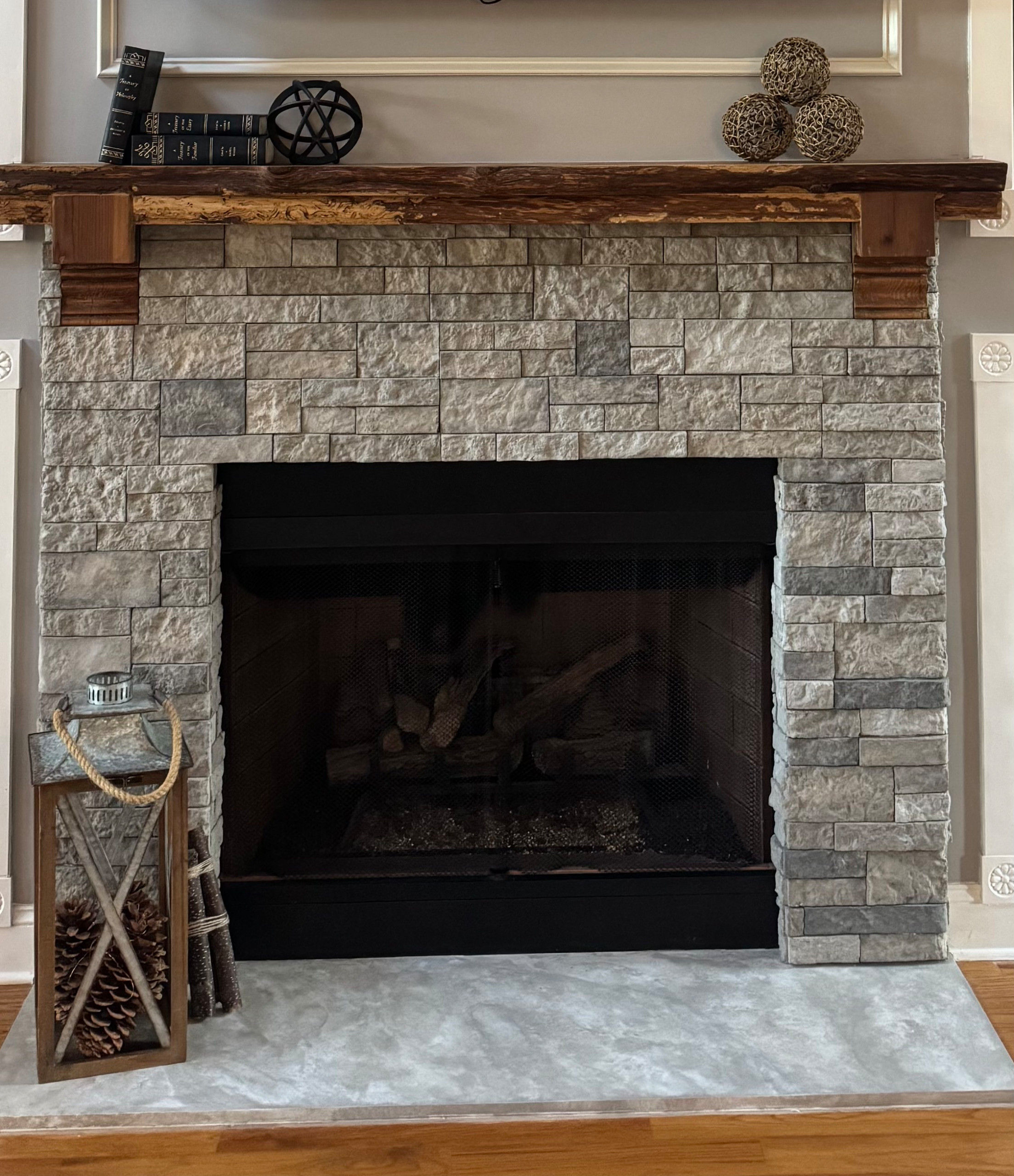 Mantel Transformation