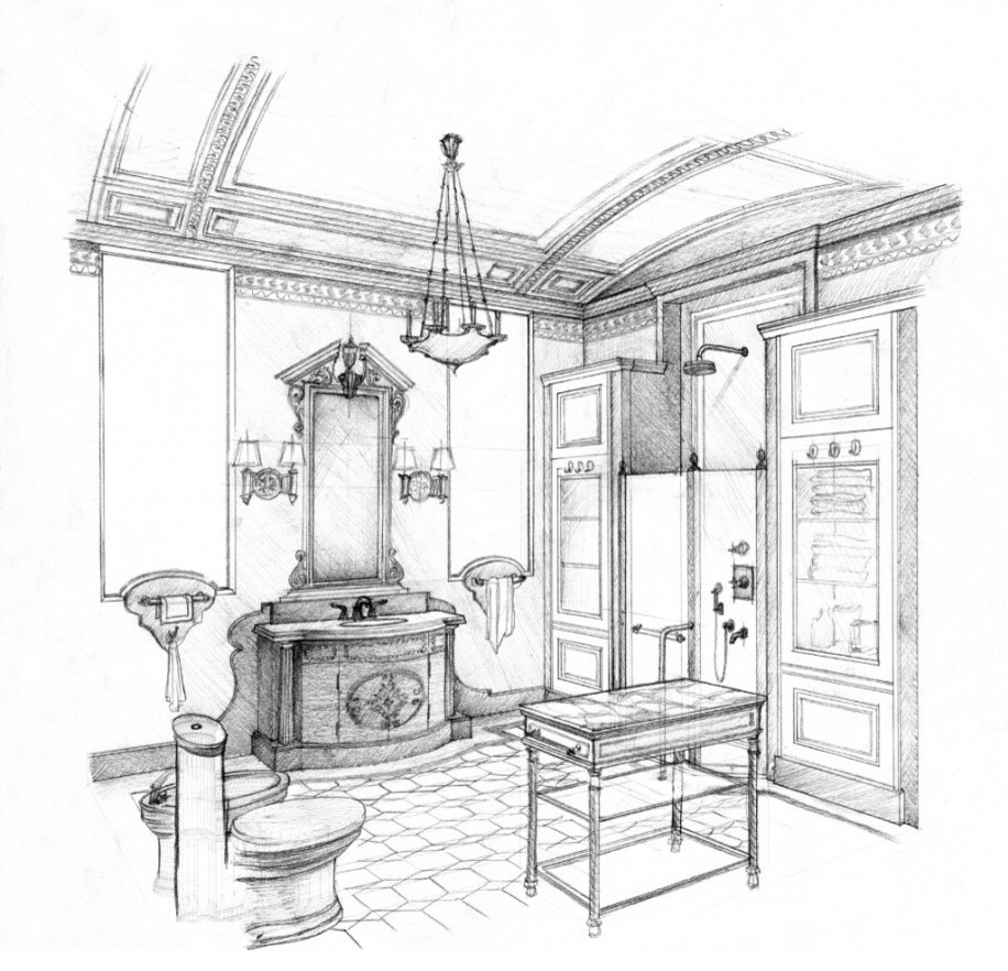 Частный SPA-комплекс к Барвихе