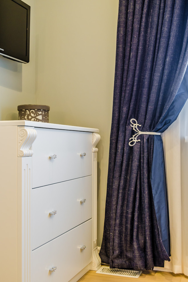 Коттедж в Новых Вешках