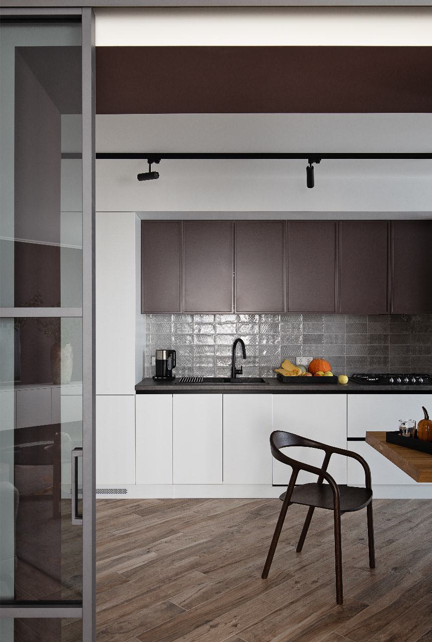 Квартира у моря в г. Зеленоградске