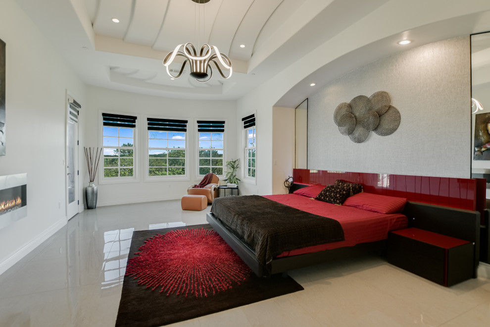 Westlake Neo Eclectic Mediterranean