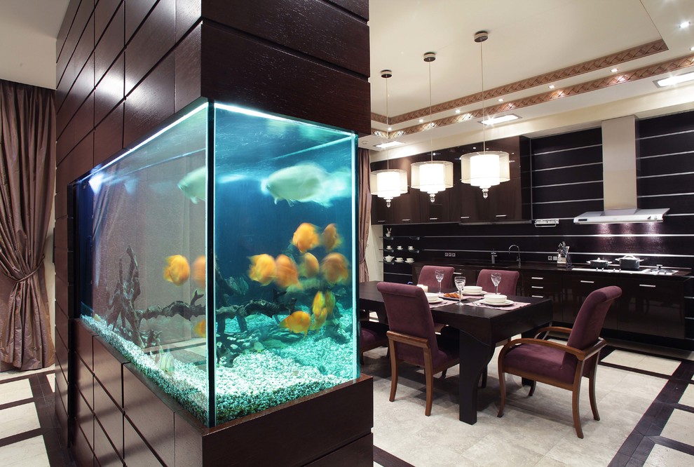 Квартира Бутиковский переулок