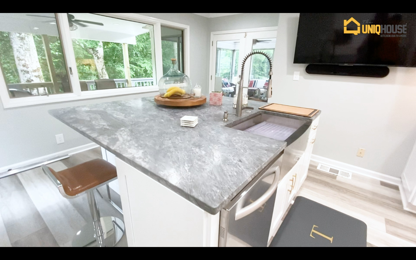 Kitchen Remodeling
