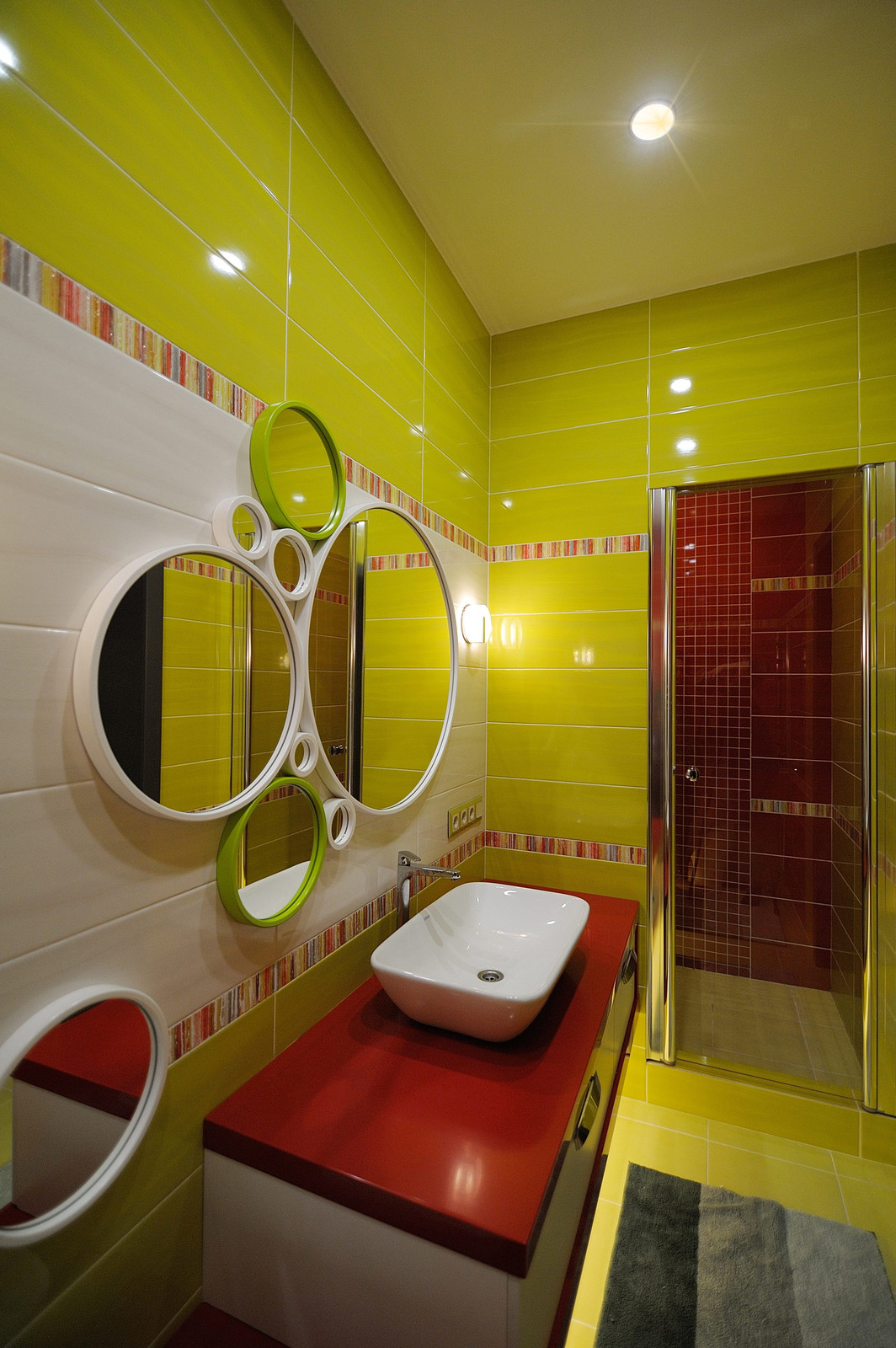 Детский санузел