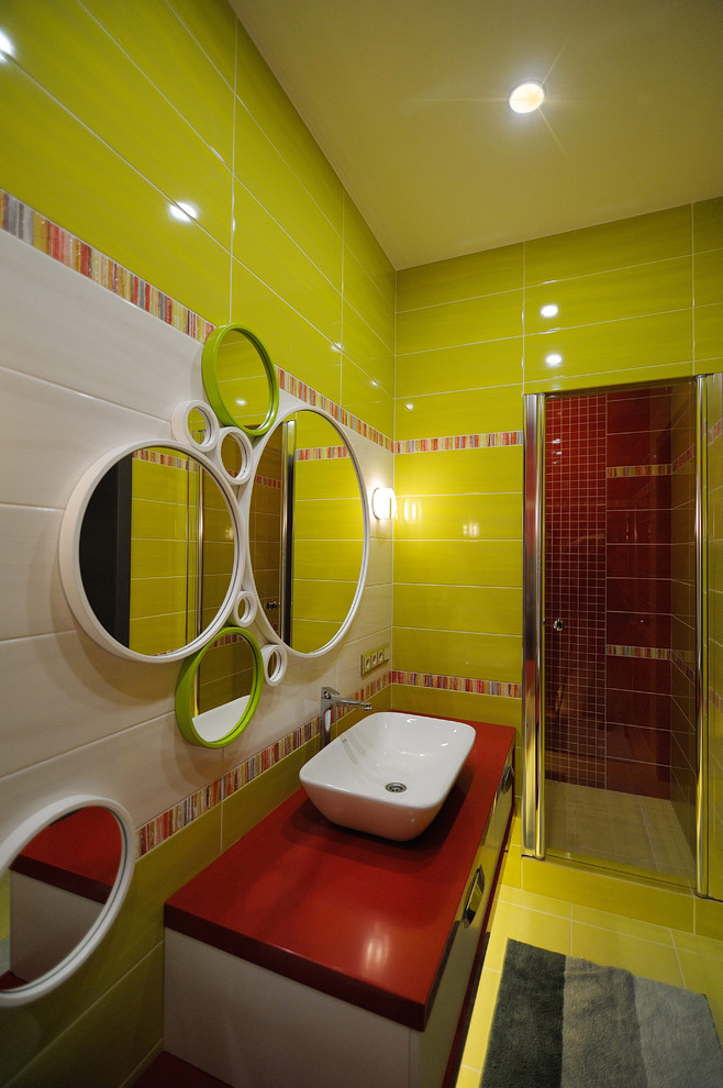 Детский санузел