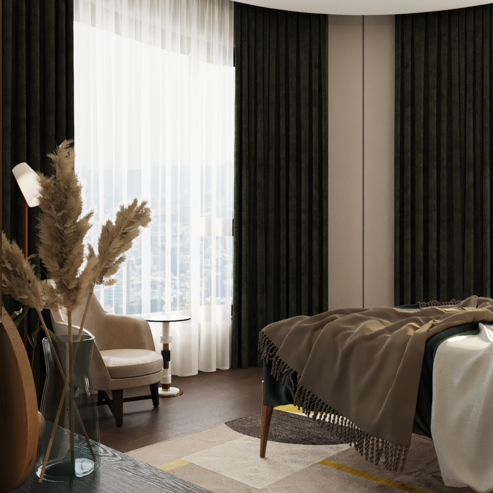 ЖК "Композиция 24"