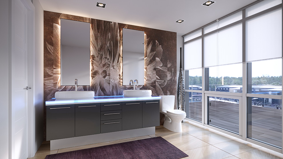 Котедж Торонто