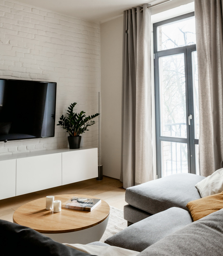 Коммунистическая