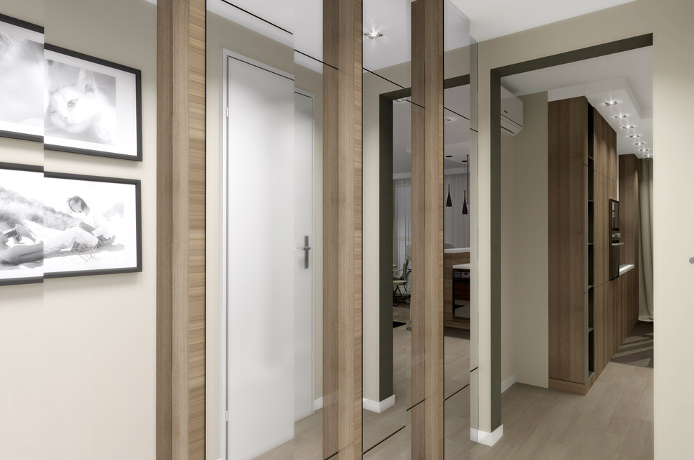 Квартира г.Сочи