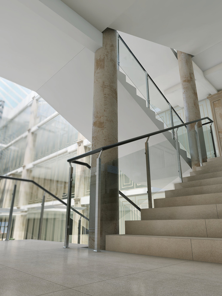 БЦ "НЕСТЕРОВ"