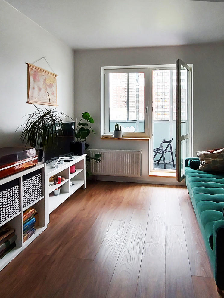 ЖК «Триумф парк»