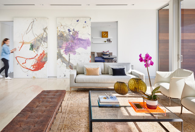 480 Golden Beach contemporary-living-room